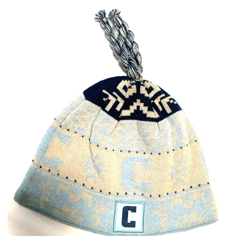 Adidas Columbia University Winter Hat